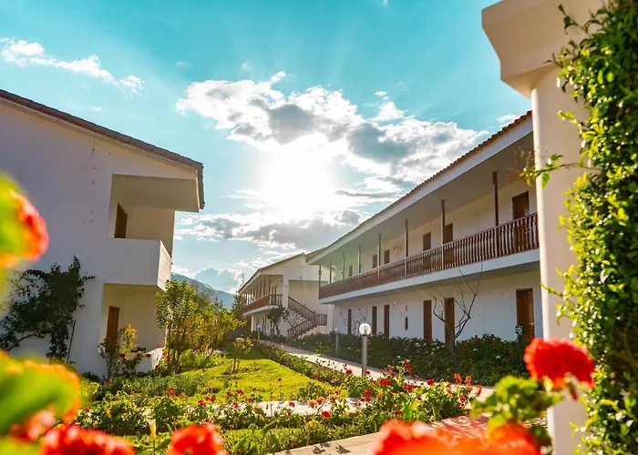 Hotel Agustos Urubamba