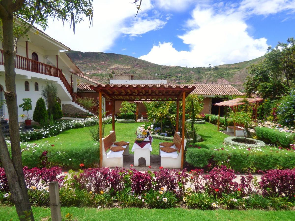 Agustos 3* Urubamba