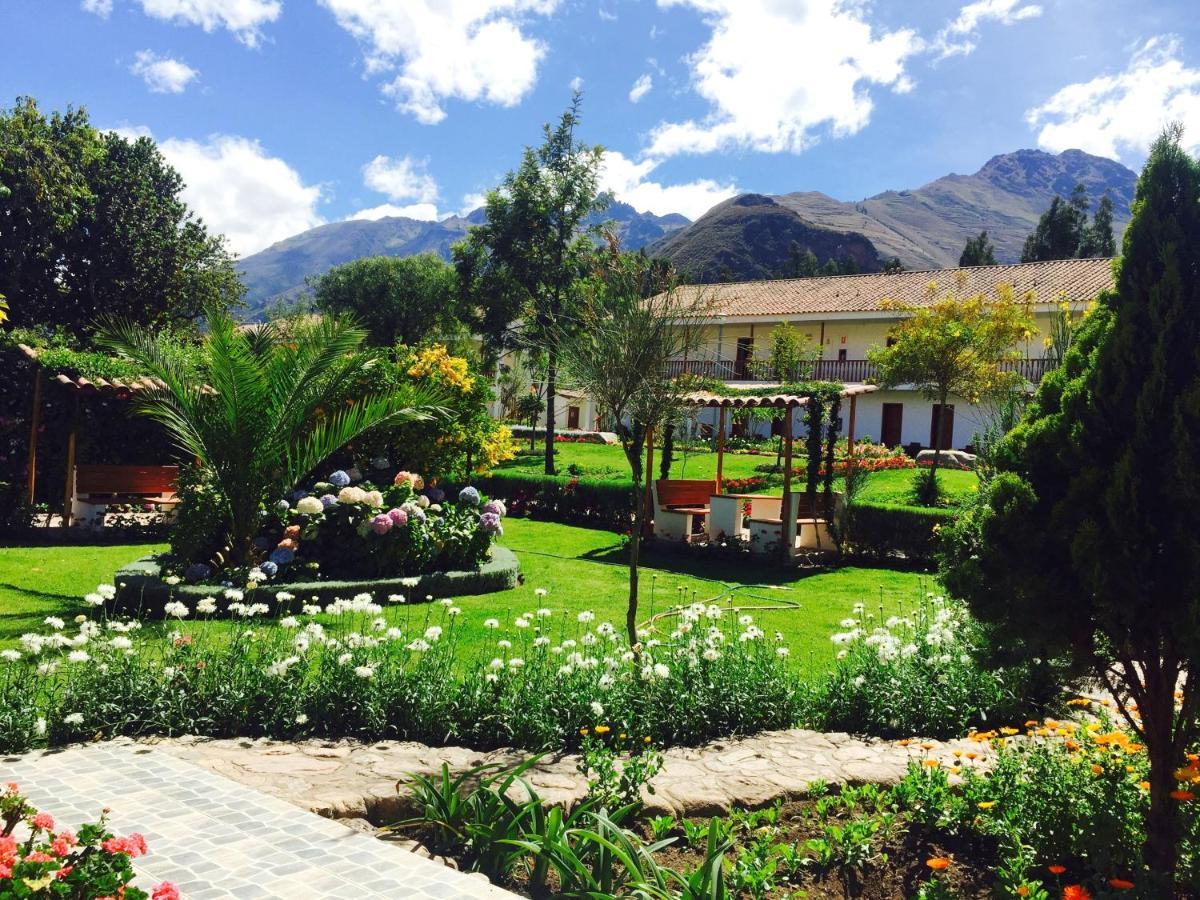 Agustos Urubamba