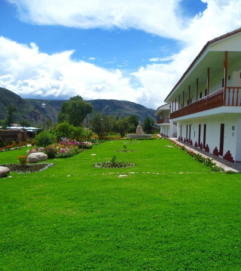 Hotel Agustos Urubamba