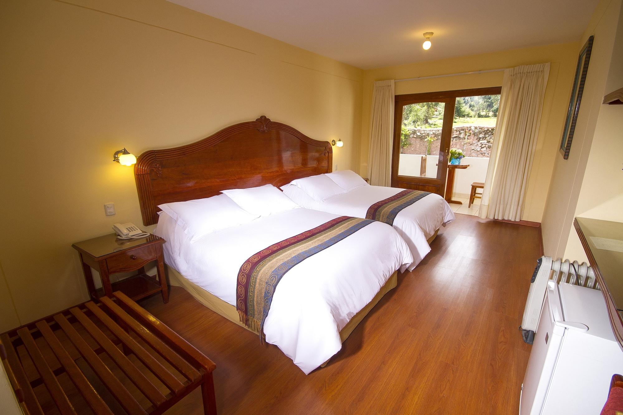 Agustos Hotel Urubamba