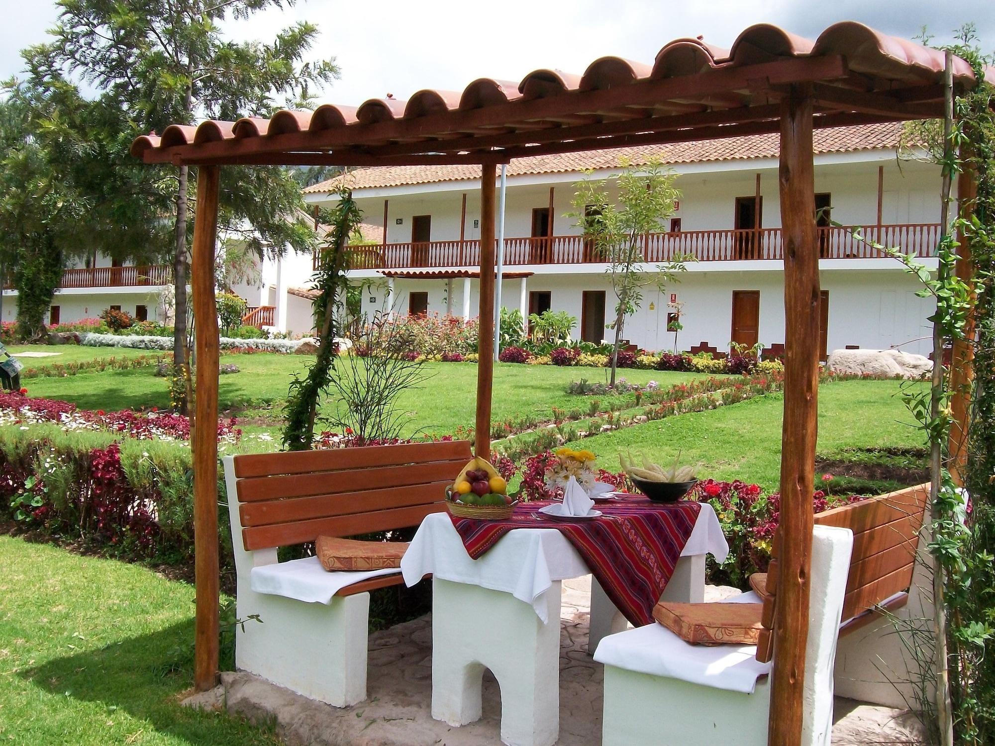 Agustos 3* Urubamba