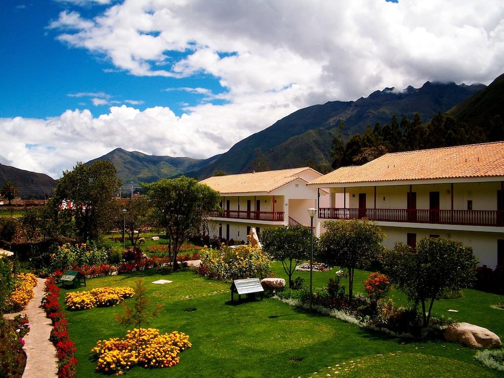 Agustos Hotel Urubamba