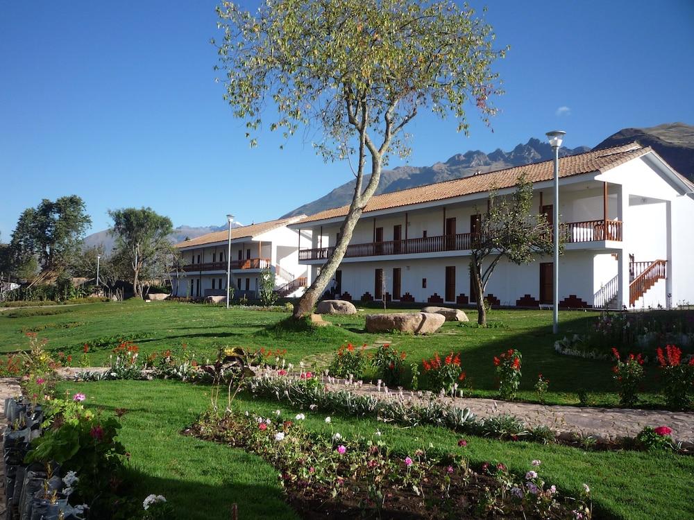 Agustos Hotel Urubamba
