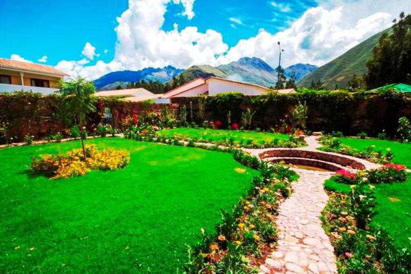 Agustos 3* Urubamba