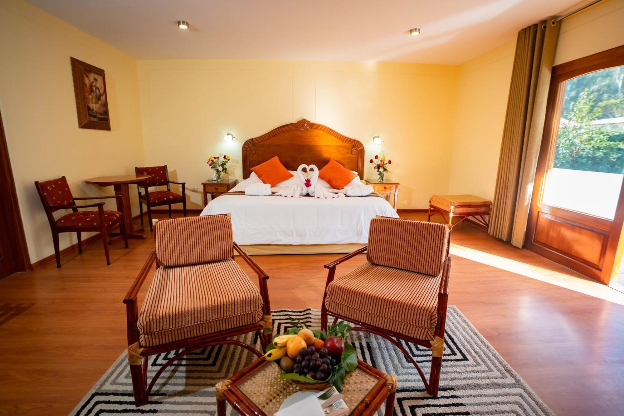Hotel Agustos