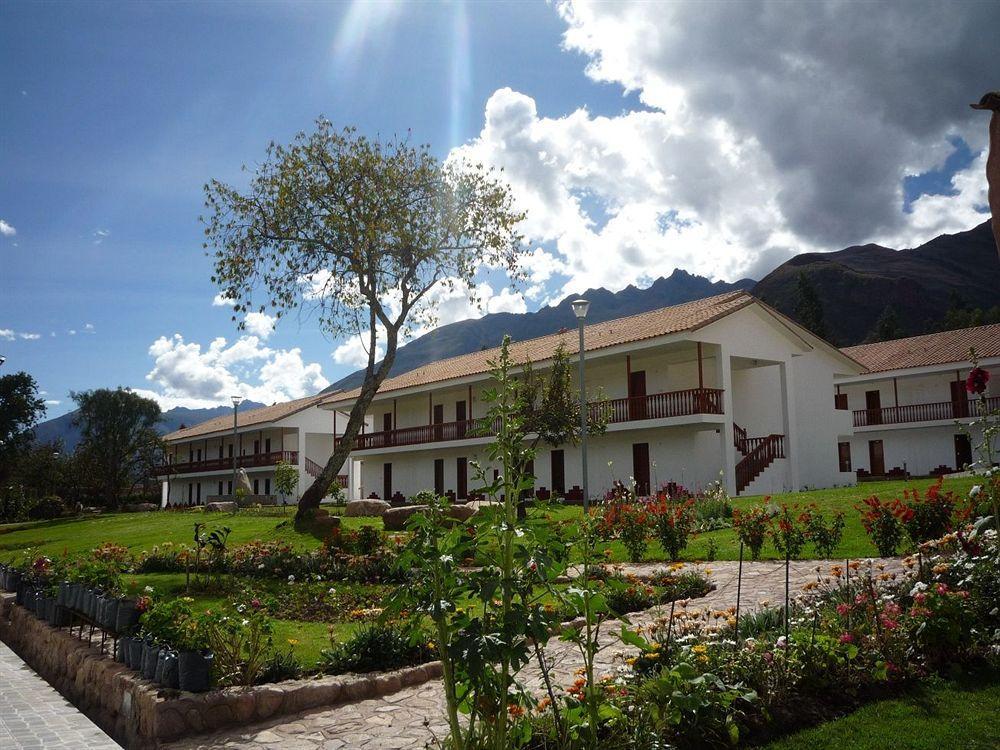 Agustos Hotel Urubamba