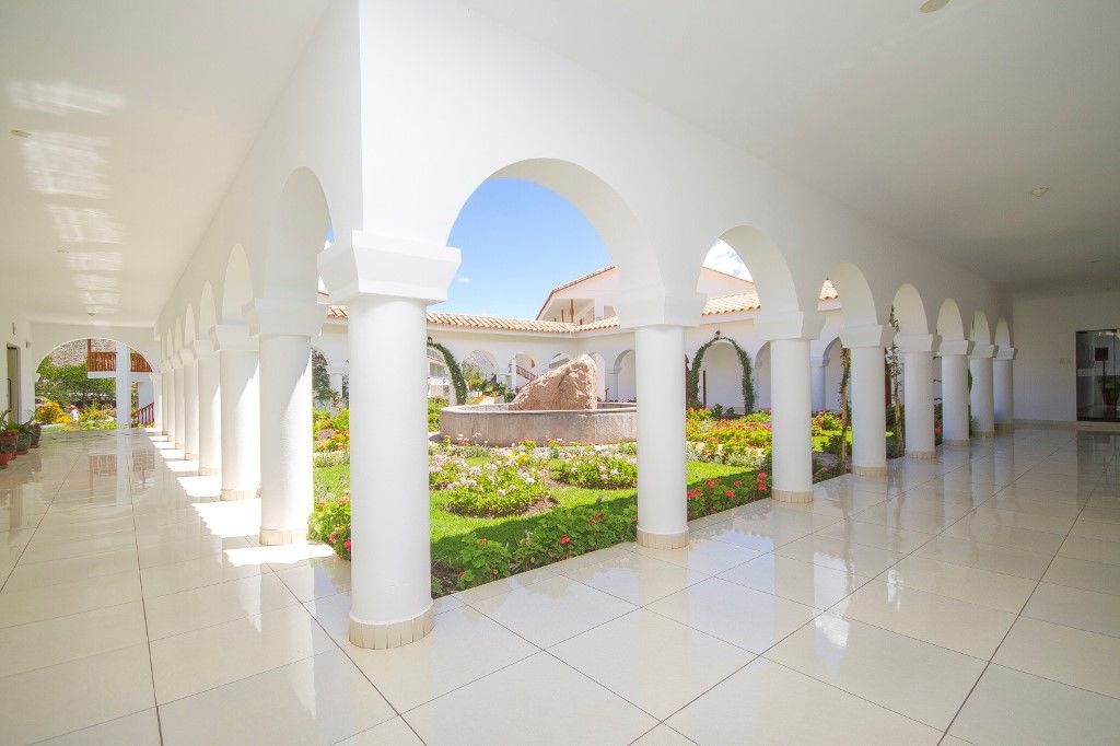 Hotel Agustos