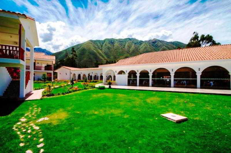 Agustos Hotel Urubamba