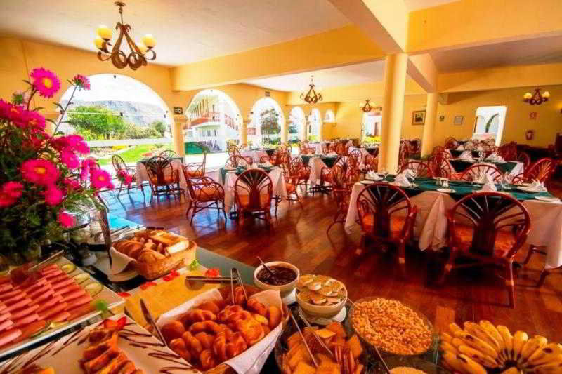 Hotel Agustos Urubamba