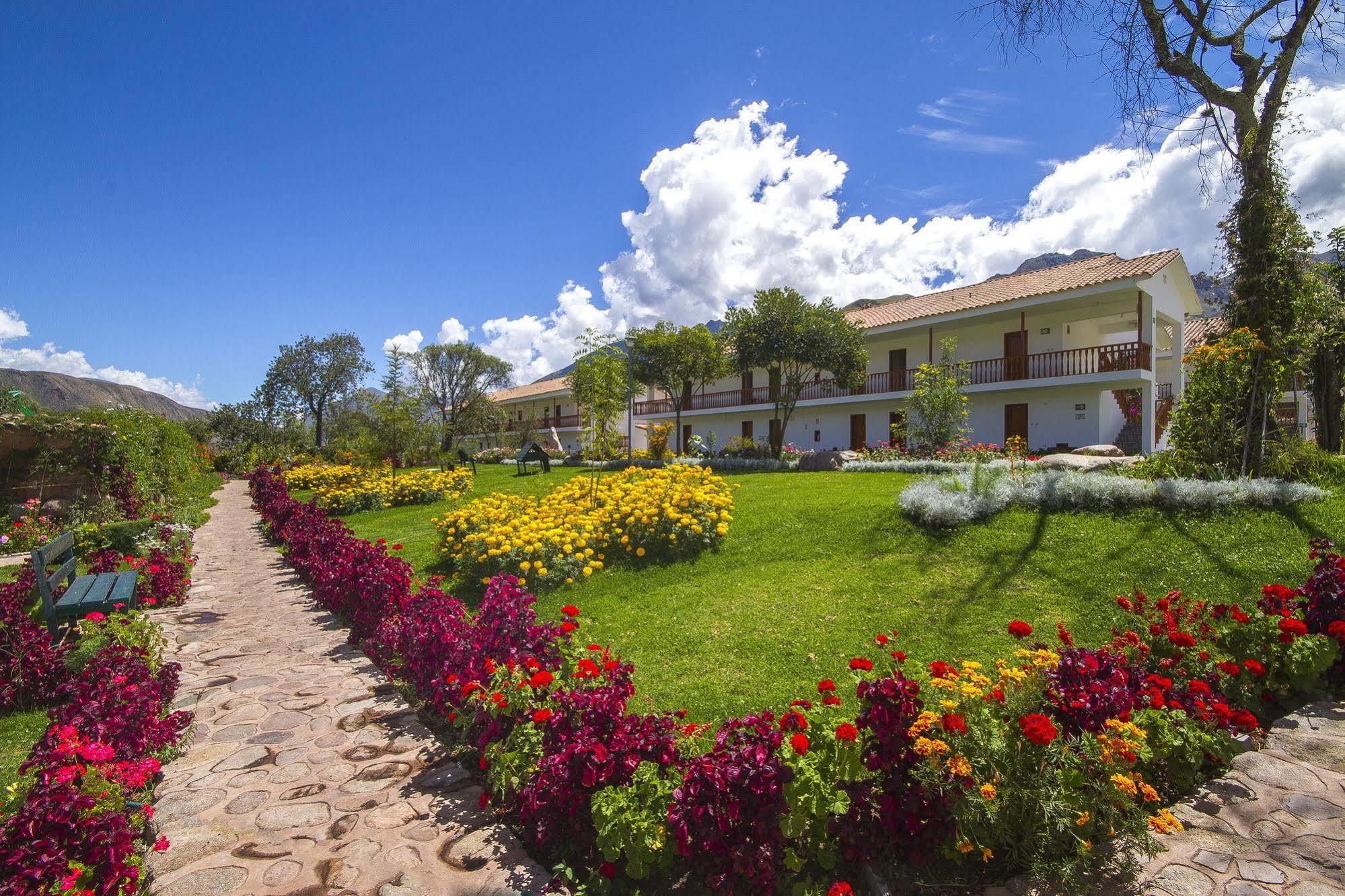Agustos Urubamba