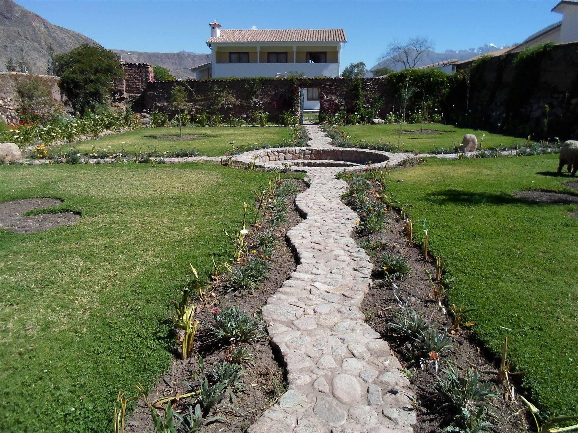 Agustos Hotel Urubamba
