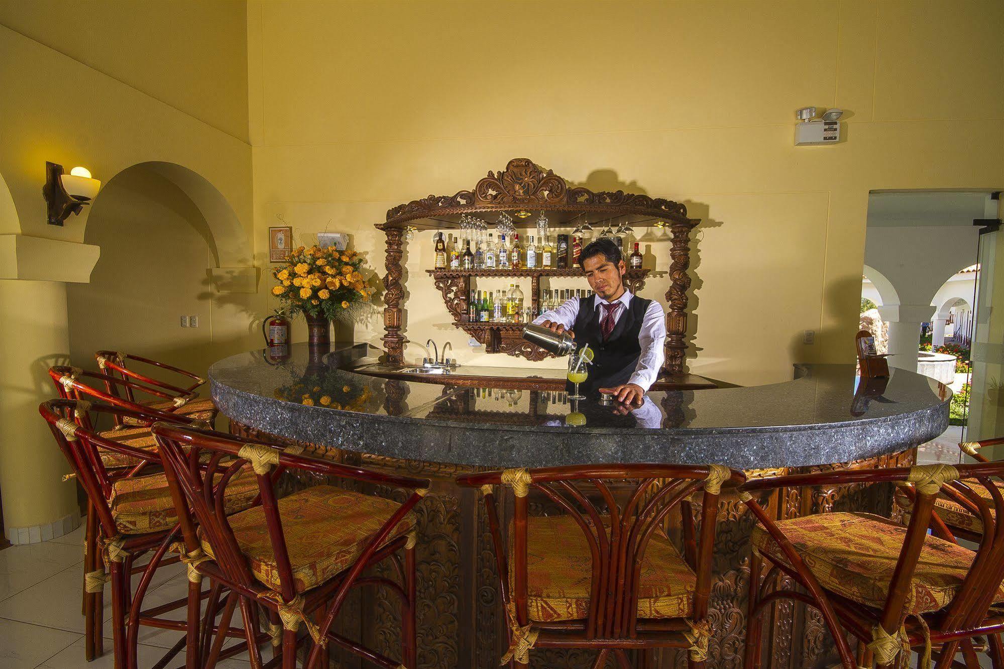 Agustos Urubamba