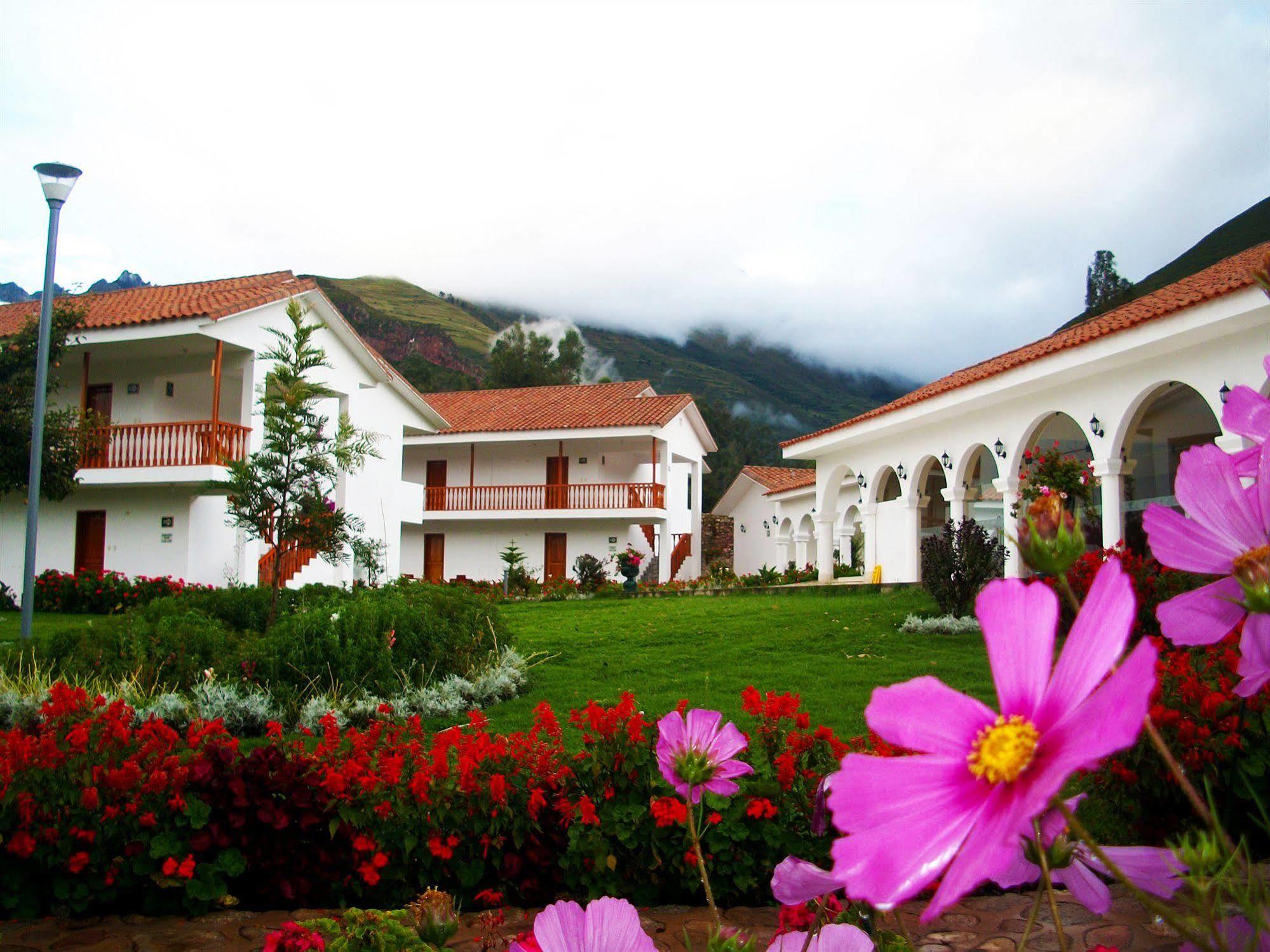 Hotel Agustos