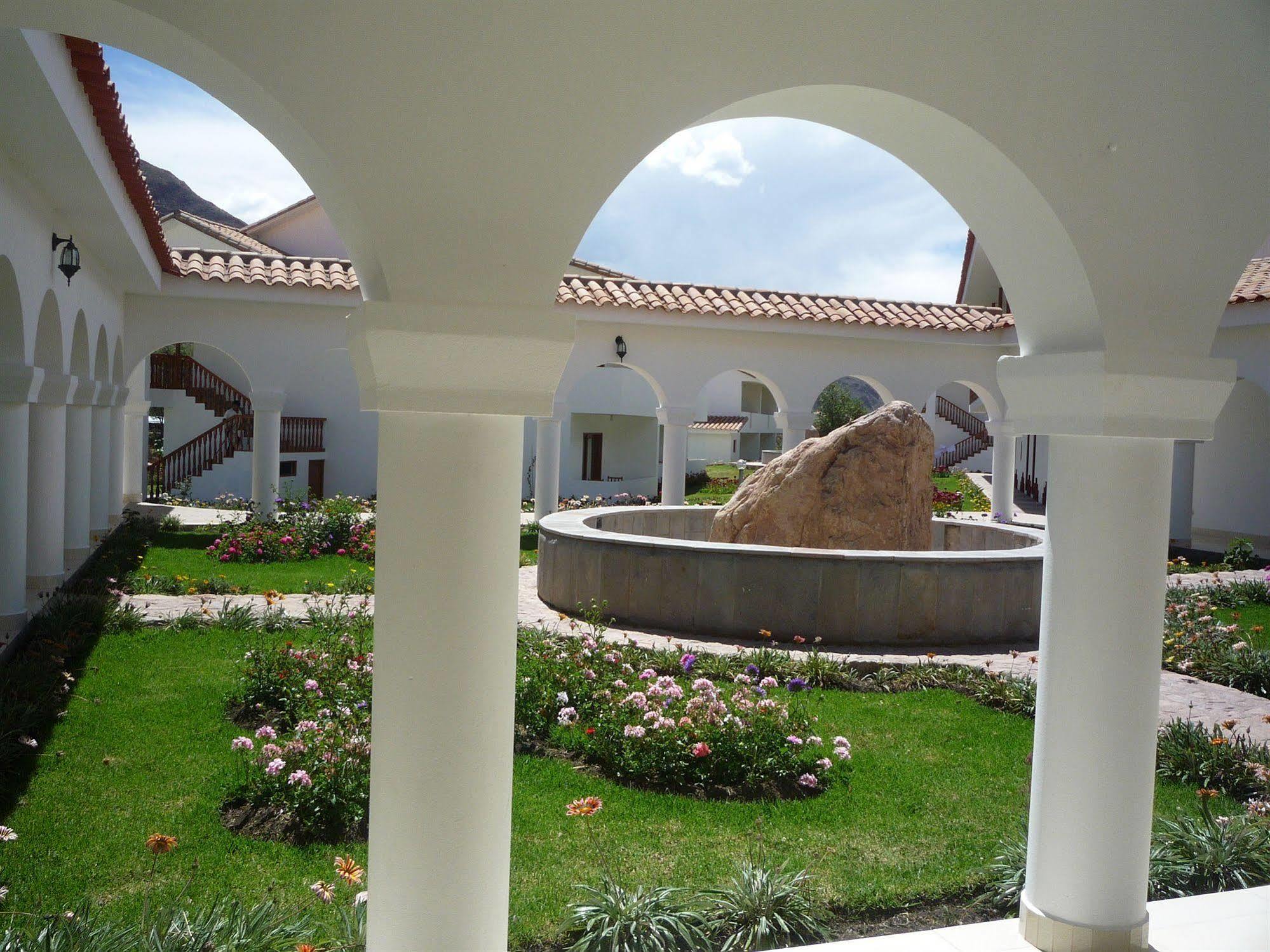 Hotel Agustos