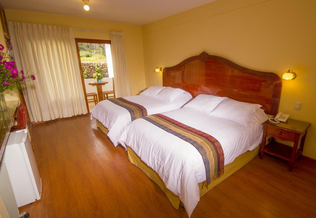 Agustos 3* Urubamba