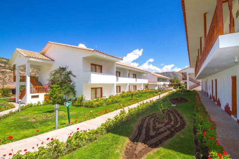 Agustos 3* Urubamba